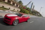 Chevrolet Camaro 2010 года